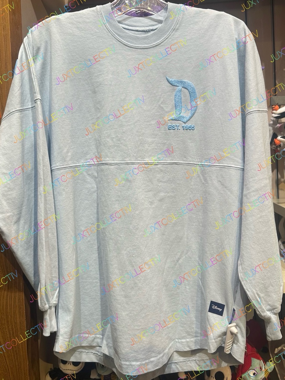 Disneyland Cinderella Spirit Jersey / Princess Cinderella Castle Spirit Jersey - Picture 2 of 7